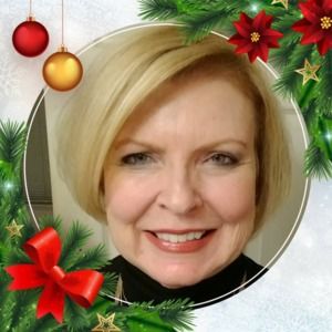 Meet your Posher, Roberta